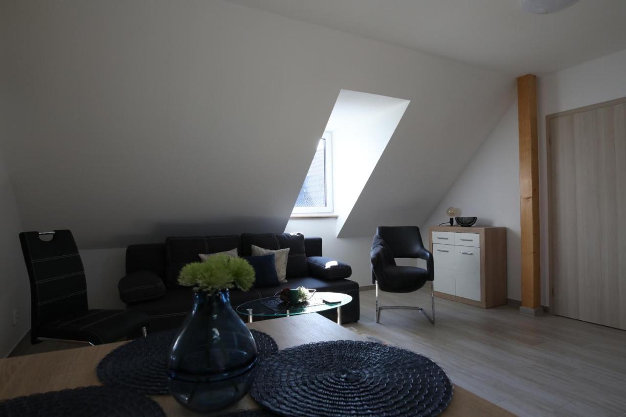 ליפנו נאד וויטאבו Apartmany Allis מראה חיצוני תמונה