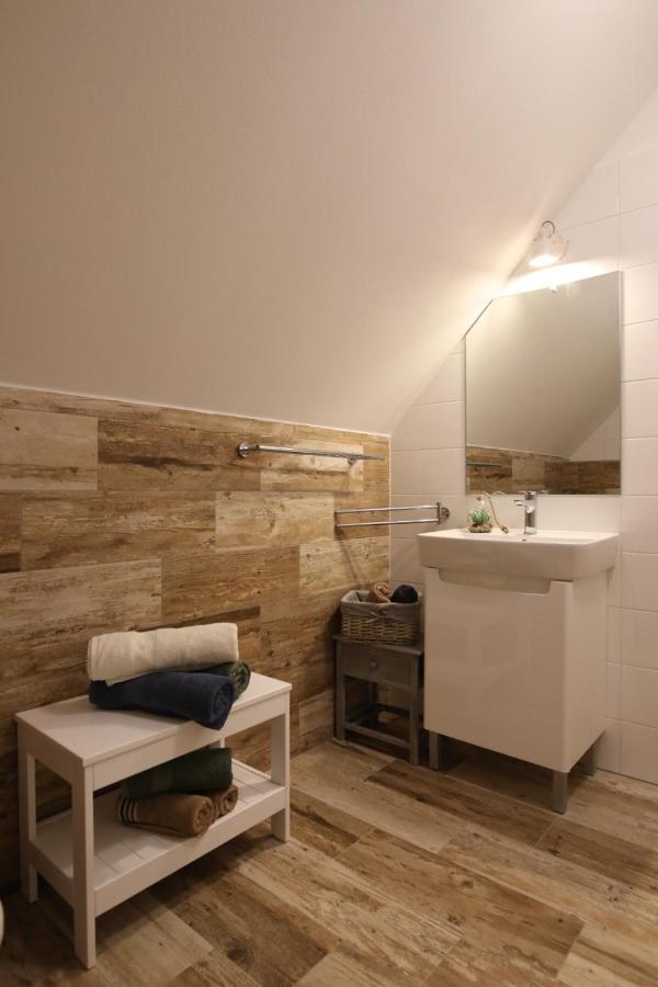 ליפנו נאד וויטאבו Apartmany Allis מראה חיצוני תמונה
