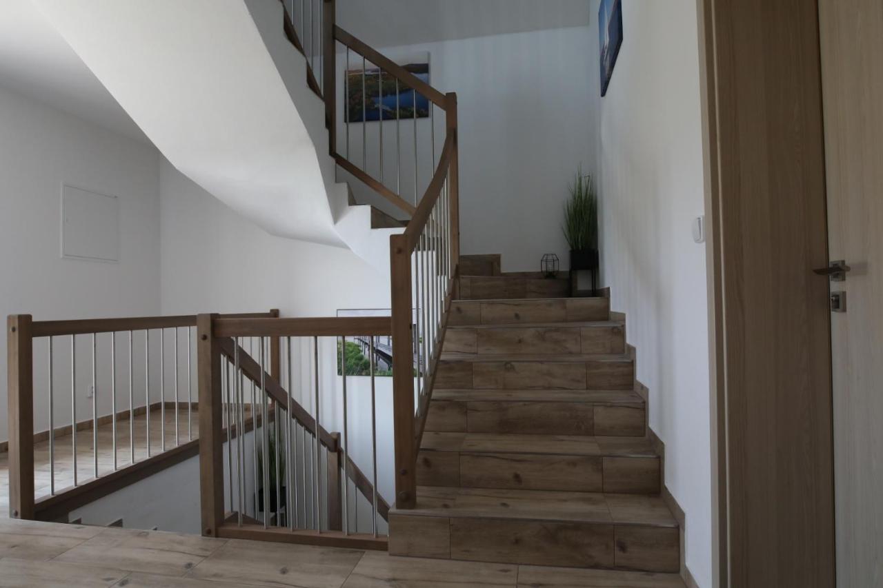 ליפנו נאד וויטאבו Apartmany Allis מראה חיצוני תמונה