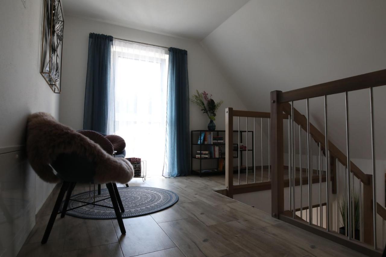 ליפנו נאד וויטאבו Apartmany Allis מראה חיצוני תמונה